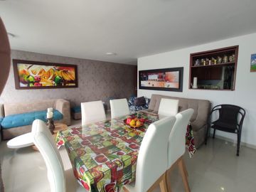 Venta de Apartamento en Bucaramanga - sector Cacique. Cod V6021