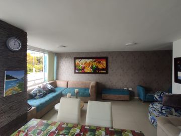 Venta de Apartamento en Bucaramanga - sector Cacique. Cod V6021