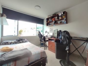 Venta de Apartamento en Bucaramanga - sector Cacique. Cod V6021
