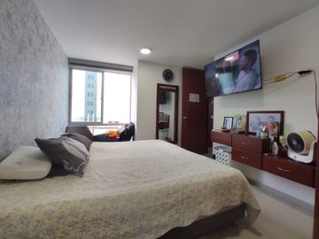 Venta de Apartamento en Bucaramanga - sector Cacique. Cod V6021