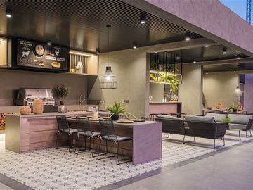 Departamento en Venta en San Eugenio - Avenue Sur