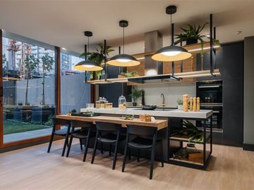Departamento en Venta en San Eugenio - Avenue Sur