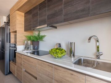 Departamento en Venta en San Eugenio - Avenue Sur