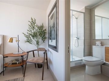 Departamento en Venta en San Eugenio - Avenue Sur