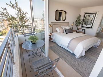 Departamento en Venta en San Eugenio - Avenue Sur