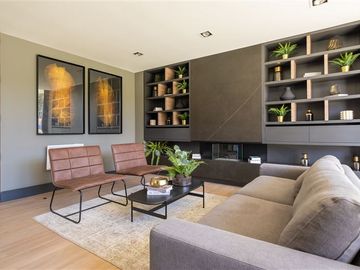 Departamento en Venta en San Eugenio - Avenue Sur