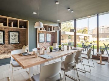 Departamento en Venta en San Eugenio - Avenue Sur