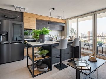 Departamento en Venta en San Eugenio - Avenue Sur