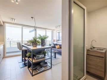 Departamento en Venta en San Eugenio - Avenue Sur