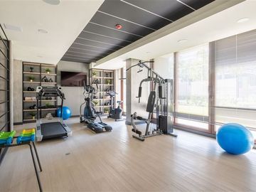 Departamento en Venta en San Eugenio - Avenue Sur