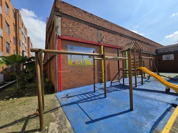 apartamento en venta en flora industrial. Cod V9152291