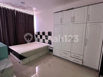 Dijual Murah Rumah Pik 2 Extension Uk 8X10 Full Furnish Sudah SHM
