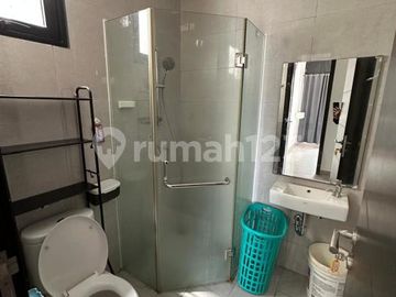 Dijual Murah Rumah Pik 2 Extension Uk 8X10 Full Furnish Sudah SHM