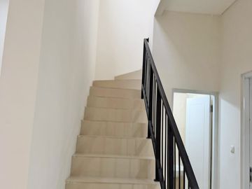 Rumah Hook Siap Huni di Binong 1 Residence, Binong - Curug, Tangerang