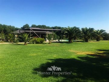 Casa en Venta en por carretera 5 sur tomar camino a unihue y luego camino a barros negros
