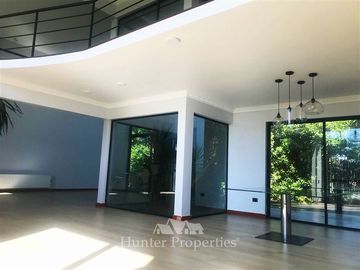 Casa en Venta en por carretera 5 sur tomar camino a unihue y luego camino a barros negros