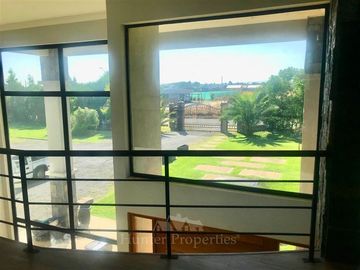 Casa en Venta en por carretera 5 sur tomar camino a unihue y luego camino a barros negros