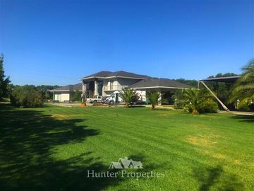 Casa en Venta en por carretera 5 sur tomar camino a unihue y luego camino a barros negros