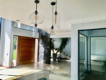 Casa en Venta en por carretera 5 sur tomar camino a unihue y luego camino a barros negros