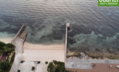 BEACHFRONT LUXURY CONDOTEL IN MACTAN CEBU