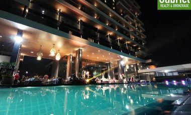 BEACHFRONT LUXURY CONDOTEL IN MACTAN CEBU