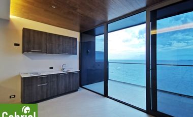 BEACHFRONT LUXURY CONDOTEL IN MACTAN CEBU