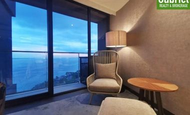 BEACHFRONT LUXURY CONDOTEL IN MACTAN CEBU