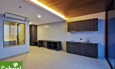 BEACHFRONT LUXURY CONDOTEL IN MACTAN CEBU