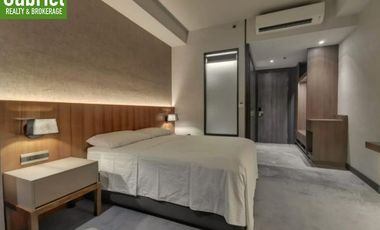 BEACHFRONT LUXURY CONDOTEL IN MACTAN CEBU