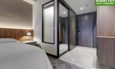 BEACHFRONT LUXURY CONDOTEL IN MACTAN CEBU