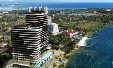 BEACHFRONT LUXURY CONDOTEL IN MACTAN CEBU