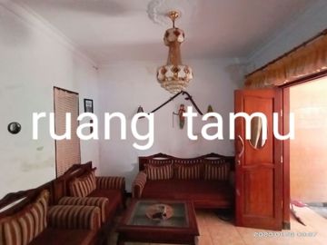 Rumah second lokasi strategis Margaasih Bandung | RITAMULYAWATI