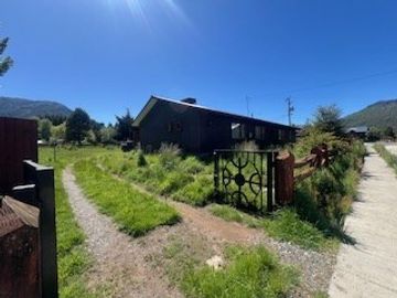 Preciosa y amplia casa en venta amoblada 4 dorm 3 b quincho