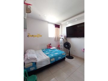 CASA DUPLEX EN ALTOS DE LOS ALMENDROS