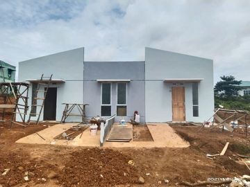 Rumah Inden Cepat di Tengah Kota Tanjung Pinang Bisa Inhouse