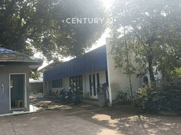 Best Deal Gudang Office Di Kawasan Industri Pulogadung Strategis