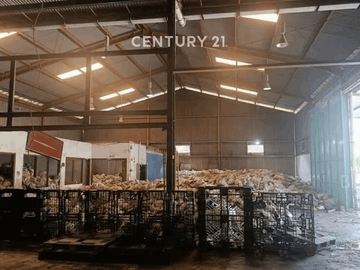 Best Deal Gudang Office Di Kawasan Industri Pulogadung Strategis