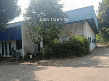 Best Deal Gudang Office Di Kawasan Industri Pulogadung Strategis