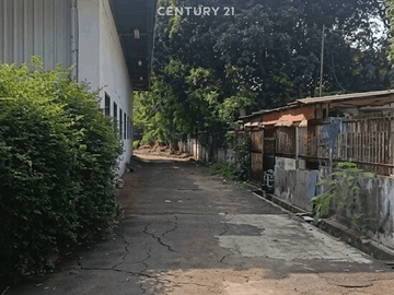 Best Deal Gudang Office Di Kawasan Industri Pulogadung Strategis