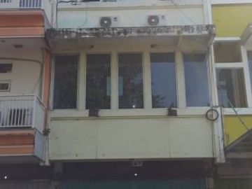 Dijual Ruko 3.25 Lt Araya Tahap 1 Galaxy Bumi Permai Surabaya
