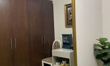 Studio fully furnished at Viridian Greenhills