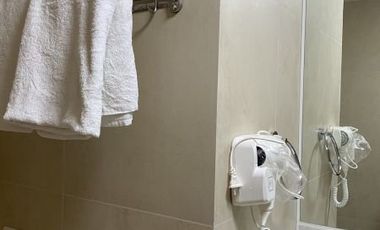 Studio fully furnished at Viridian Greenhills