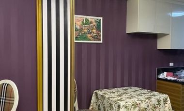 Studio fully furnished at Viridian Greenhills