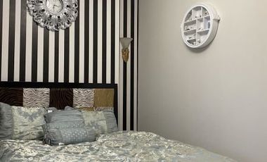 Studio fully furnished at Viridian Greenhills
