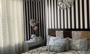 Studio fully furnished at Viridian Greenhills