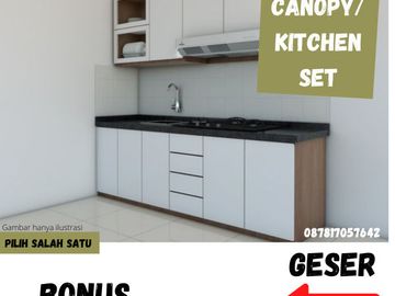 Saskara Buah Batu Residence cluster bebas banjir deket TELKOM