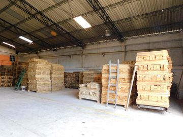 bodega en venta en malambo. Cod V86003