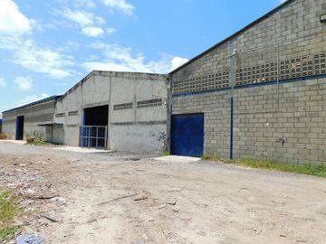 bodega en venta en malambo. Cod V86003