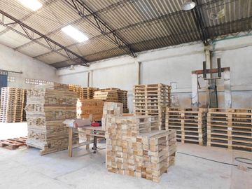 bodega en venta en malambo. Cod V86003