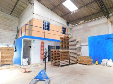 bodega en venta en malambo. Cod V86003